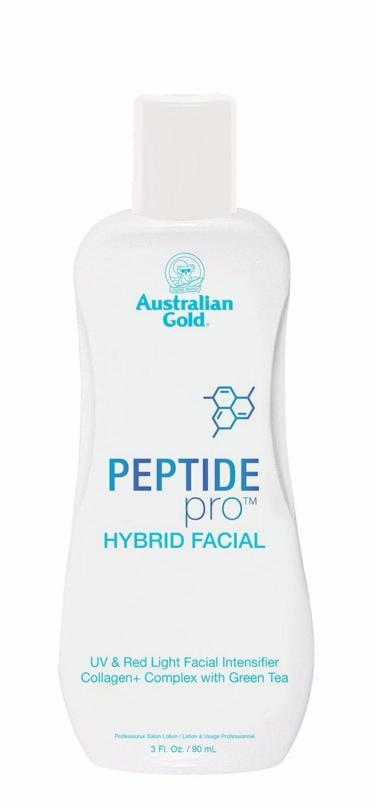 Australian Gold Peptide Pro Hybrid Facial Intensifier 3 fl oz, White