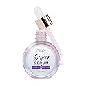 Olay Super Serum Night Repair Fragrance Free