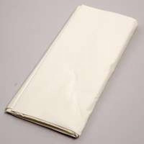 Home Basix SD-PCP01-B3L Vinyl Beige Shower Curtain 70" x 72"