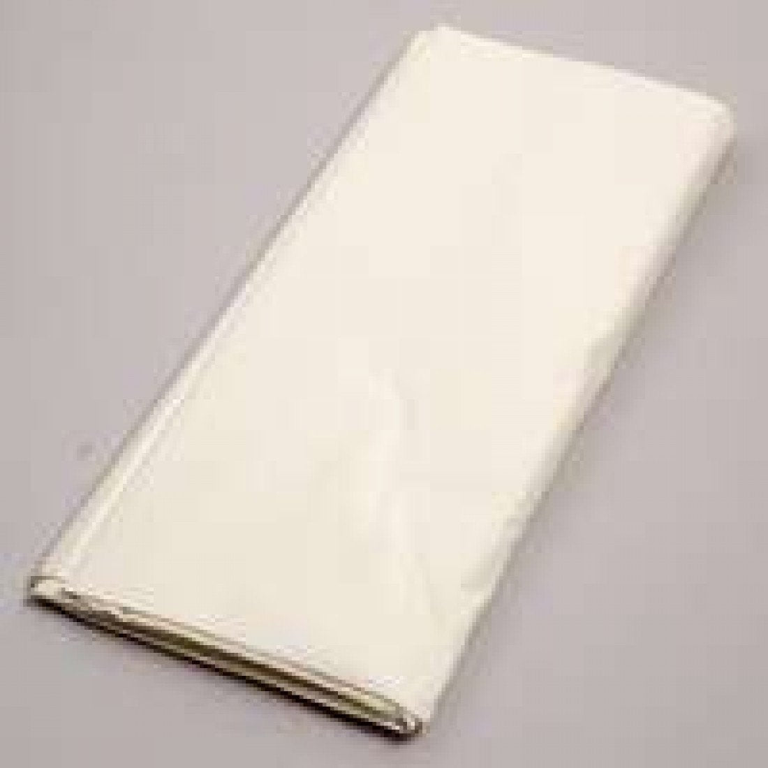 Home Basix SD-PCP01-B3L Vinyl Beige Shower Curtain 70" x 72"