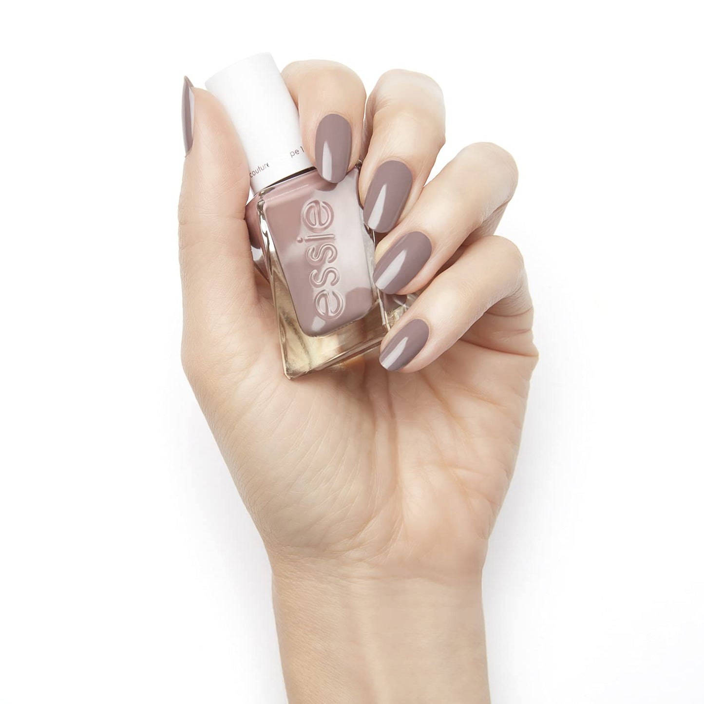 Essie GelCouture 70 take me to thread Beauty & Personal Care essie