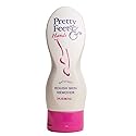 Pretty Feet and Hands Lotion 3 Oz (Pack of 4)