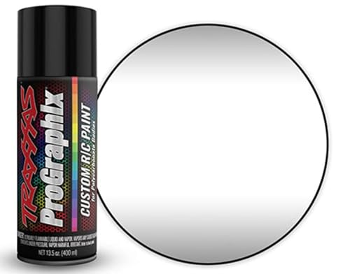 Traxxas 5047X Body Paint, Matte Finish 13.5oz