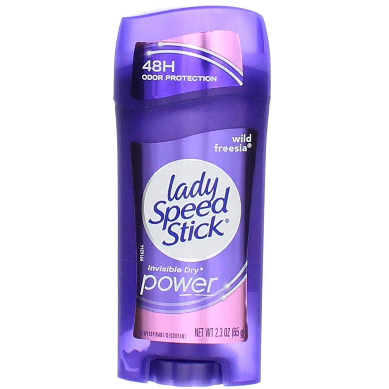 Lady Speed Stick Antiperspirant Deodorant, Invisible Dry, Wild Freesia 2.30 oz (Pack of 11) Beauty and Personal Care Lady Speed Stick