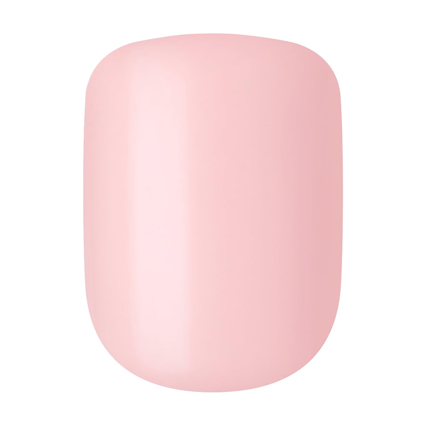 Kiss Impress No Glue Mani Press On Nails, Color, 'Pick me Pink', Pink, Short Size, Squoval Shape, Includes 30 Nails, Prep Pad, Instructions Sheet, 1 Beauty & Personal Care imPRESS