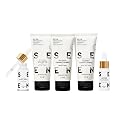 SEEN Discovery Kit - Fragrance Free - Non-Comedogenic Hair Set- Dermatologist-Developed - Safe for Sensitive, Eczema & Acne Prone Skin
