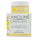 Lanoline Age-defying Manuka Honey Eye Cream with Kiwifruit Seed Oil