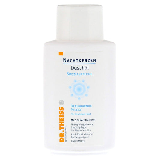 Dr. Theiss Nachtkerzen - SHOWER OIL 150ml. by Nachtkerzen Beauty & Personal Care Nachtkerzen