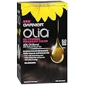 Garnier Olia Oil Powered Permanent Color, Medium Brown [5.0] 1 ea (Pack of 2)