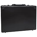 Roadpro SPC-941G Briefcase Black Aluminum