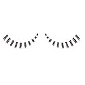 Red Cherry Audrey False Lower Eyelashes #105 (6 Pairs)