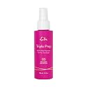 eSalon Triple Prep, Heat-Activated Hair Protectant Spray 4 fl oz