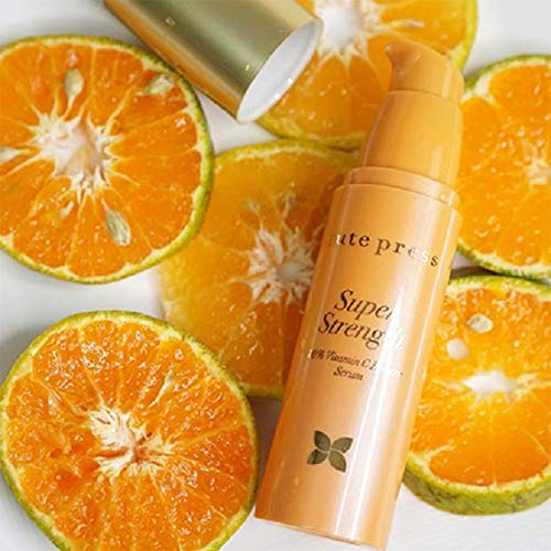 Cute Press SUPER STRENGTH 10% VITAMIN C BOOSTER SERUM 30 ml by Thailandgoods