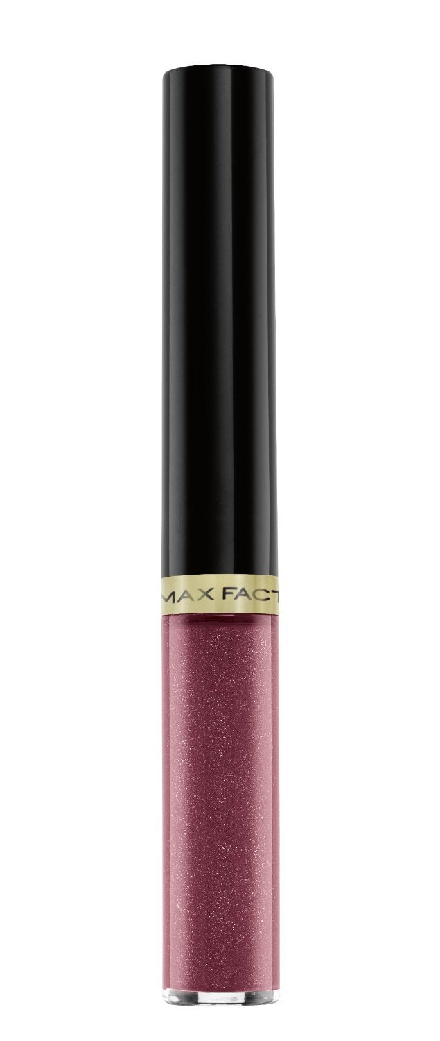 Max Factor 2 x Lipfinity Lipstick Two Step New In Box - 020 Angelic