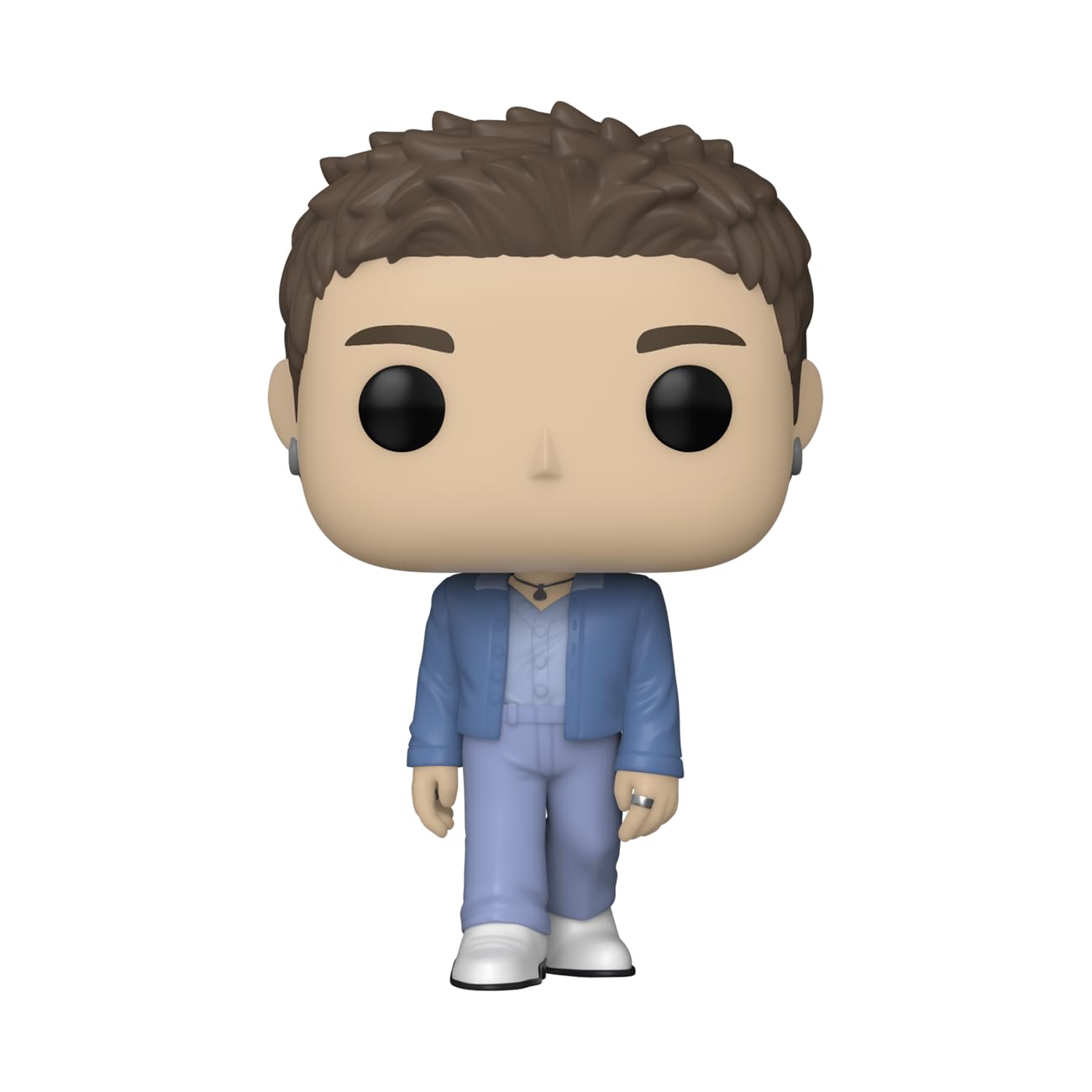 Funko POP! Rocks: BTS - RM - Collectable Vinyl Figure - Gift Idea - Official Merchandise - for Kids & Adults - Music Fans - Model Figure…