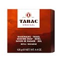 Tabac Original By Maurer & Wirtz For Men Shaving Soap Bowl Refill, 4.4-Ounces