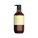 Theorie Monoi and Buriti Glossing Conditioner - Hydrate & Shine - Suited for Coarse and Dry Hair - Protects Color & Keratin Treated Hair, Pump Bottle