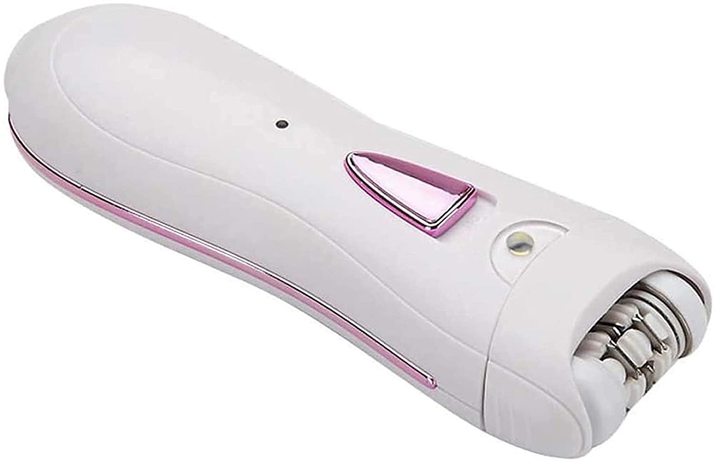 LUYILA Epilator for Women,Hair Removal for Women, Wet & Dry, Womens Shaver & Trimmer, Cordless, Rechargeable Beauty and Personal Care LUYILA