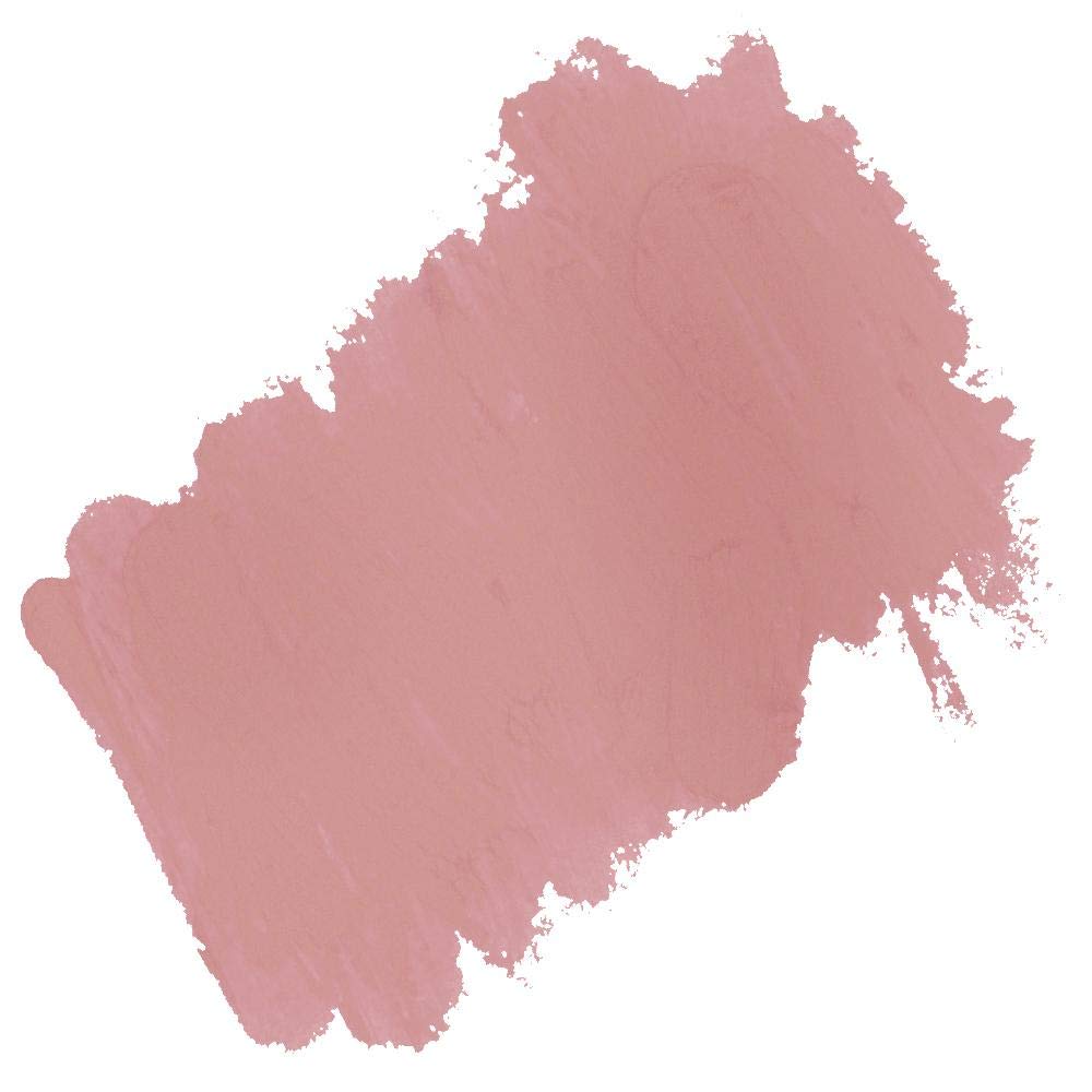 BaeBlu Waterproof Lip Liner Pencil, Natural Ingredients Chemical Free, Barely There