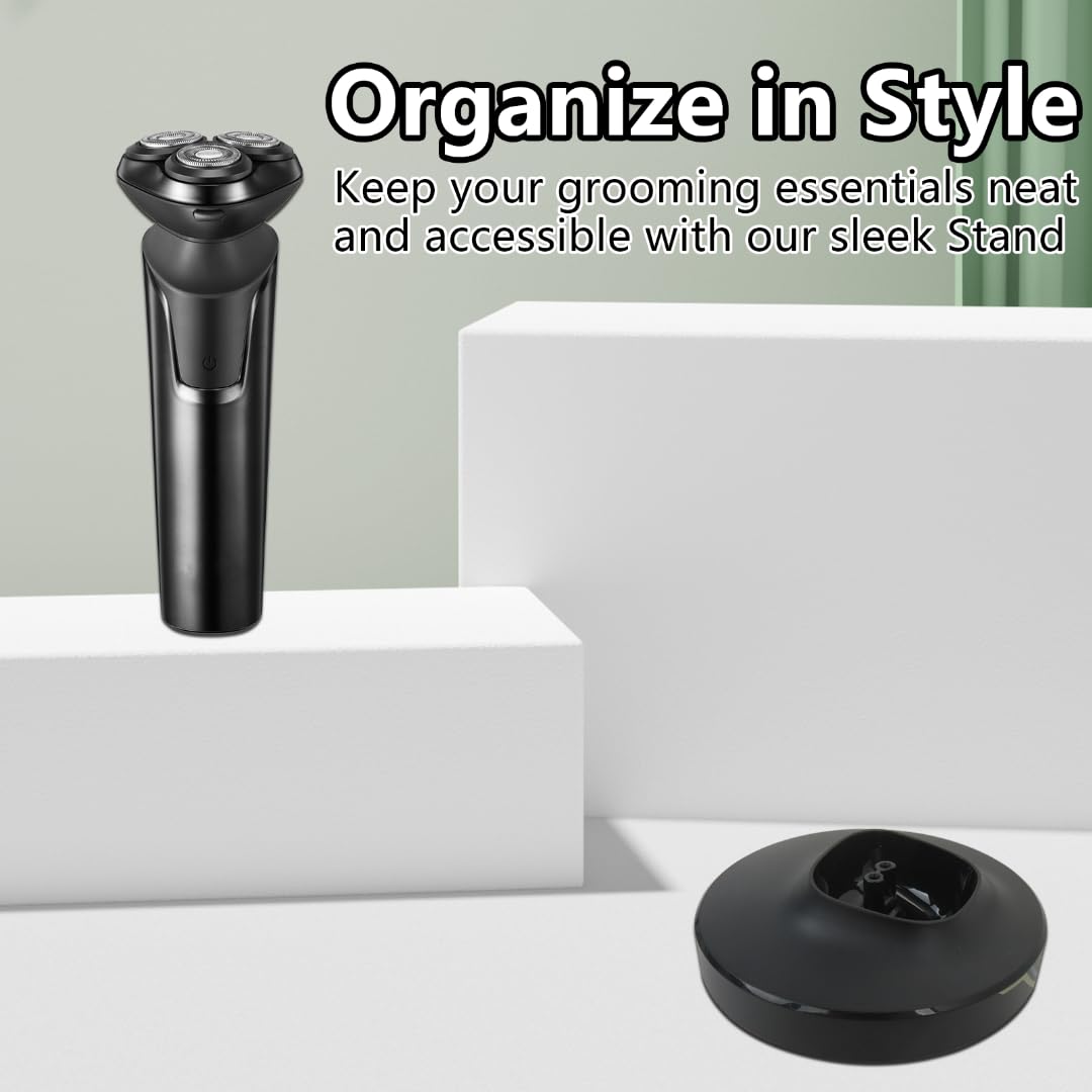 Charging Stand for Philips Norelco Shaver Models S5588, S9502, S9985, S9987 Beauty and Personal Care USonline911