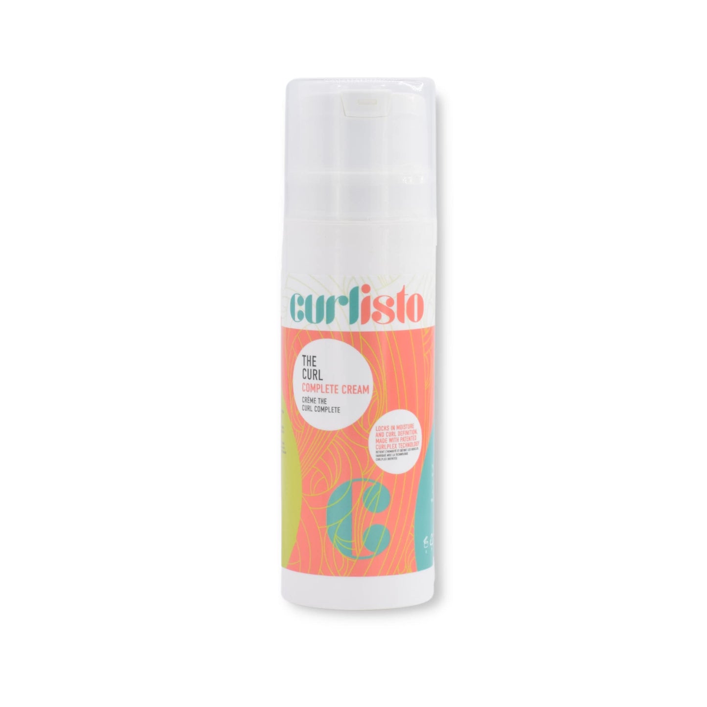 Curl Complete Cream