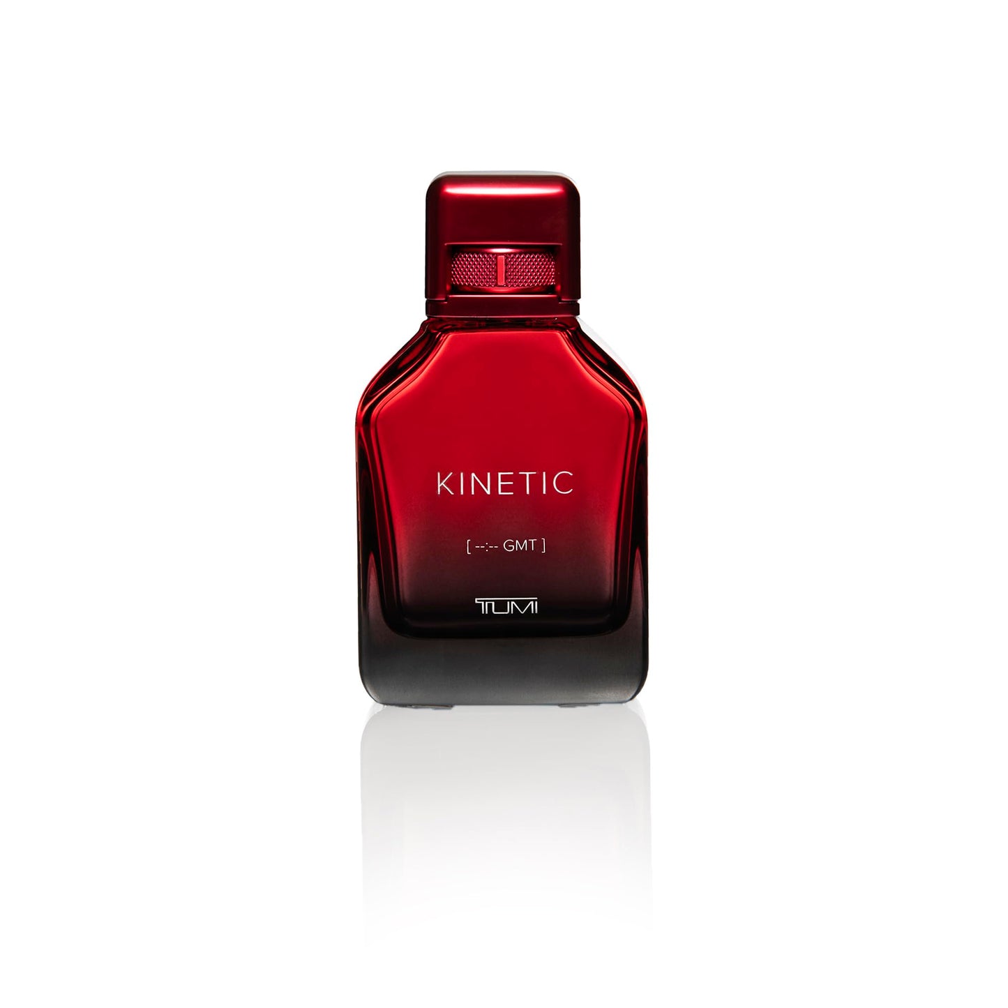 Kinetic by Tumi for Men - 3.4 oz EDP Spray