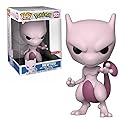 Funko POP! Games: Pokemon Mewtwo 10"