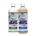 VITA-MYR Herbal Shampoo and Conditioner Set (Invigorating Henna)