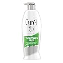 Curel Daily Moisture Fragrance-Free Lotion For Dry Skin 13 oz (Pack of 6)