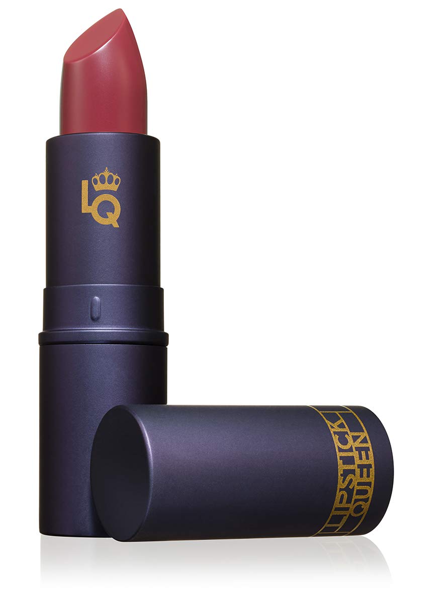 LIPSTICK QUEEN The Sinners Opaque Lipstick, Rose