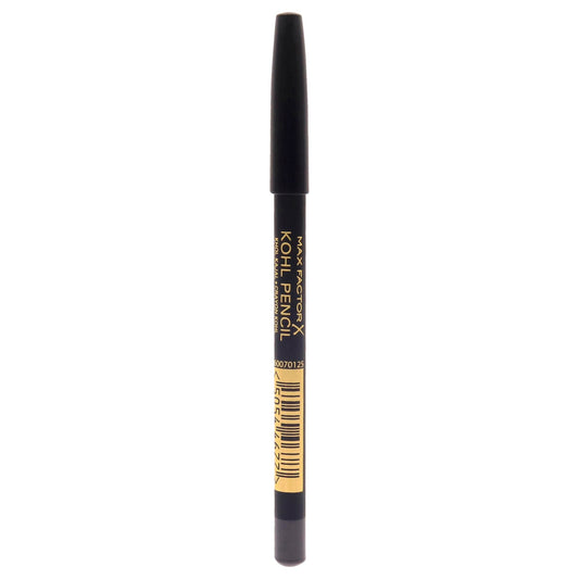 Kohl Pencil - 050 Charcoal Grey by Max Factor for Women - 0.1 oz Eyeliner