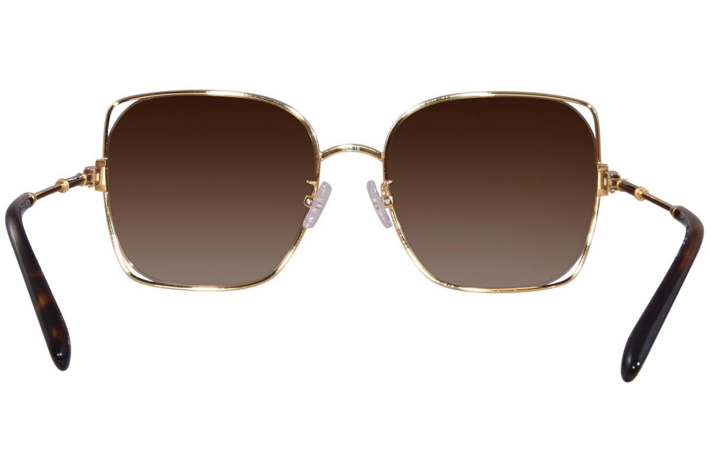 Tory Burch Sunglasses TY 6097 331613 Gold