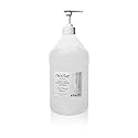 World Amenities - Nectar Body Lotion | 1 Gallon, 3.8L | Sweet Orange Blossom Refill Bottle With Pump, Hotel Amenities, Airbnb Rentals, Suitable