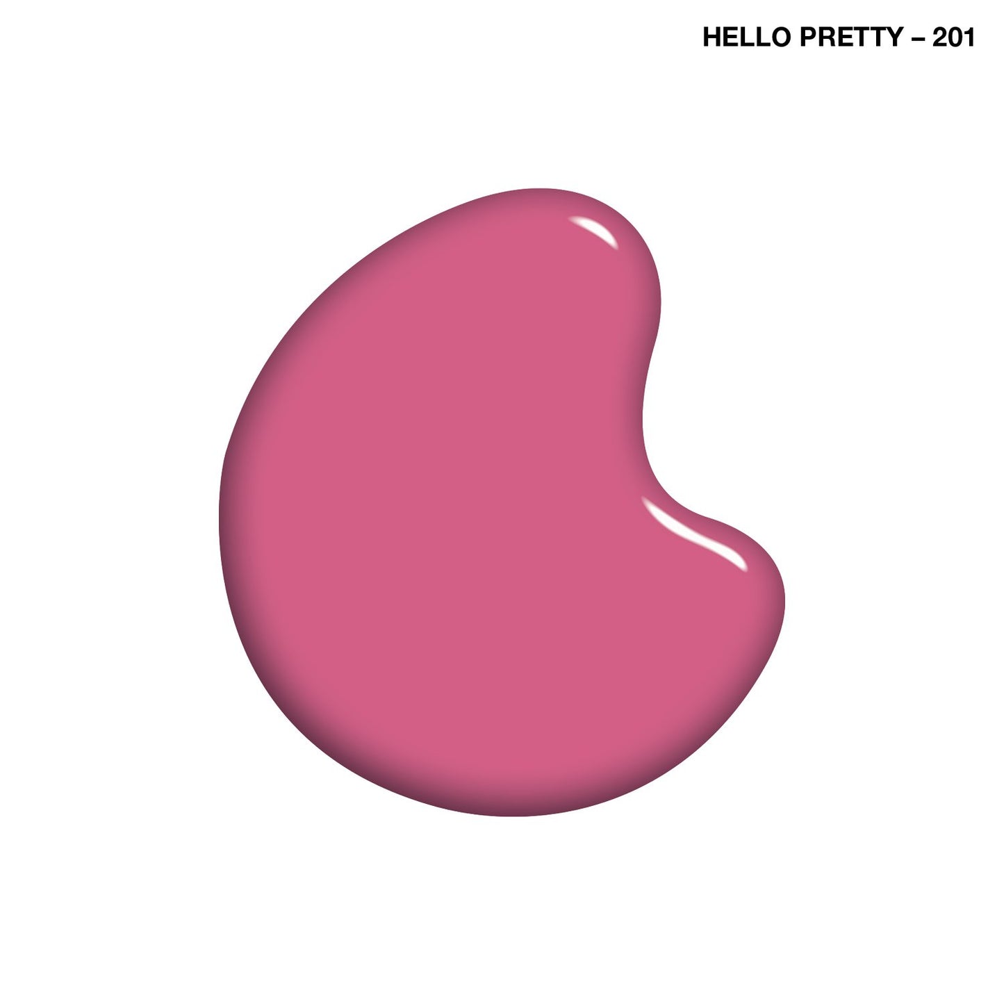 Sally Hansen Complete Salon Manicure, Hello Pretty, 0.5 Ounce Beauty & Personal Care Sally Hansen