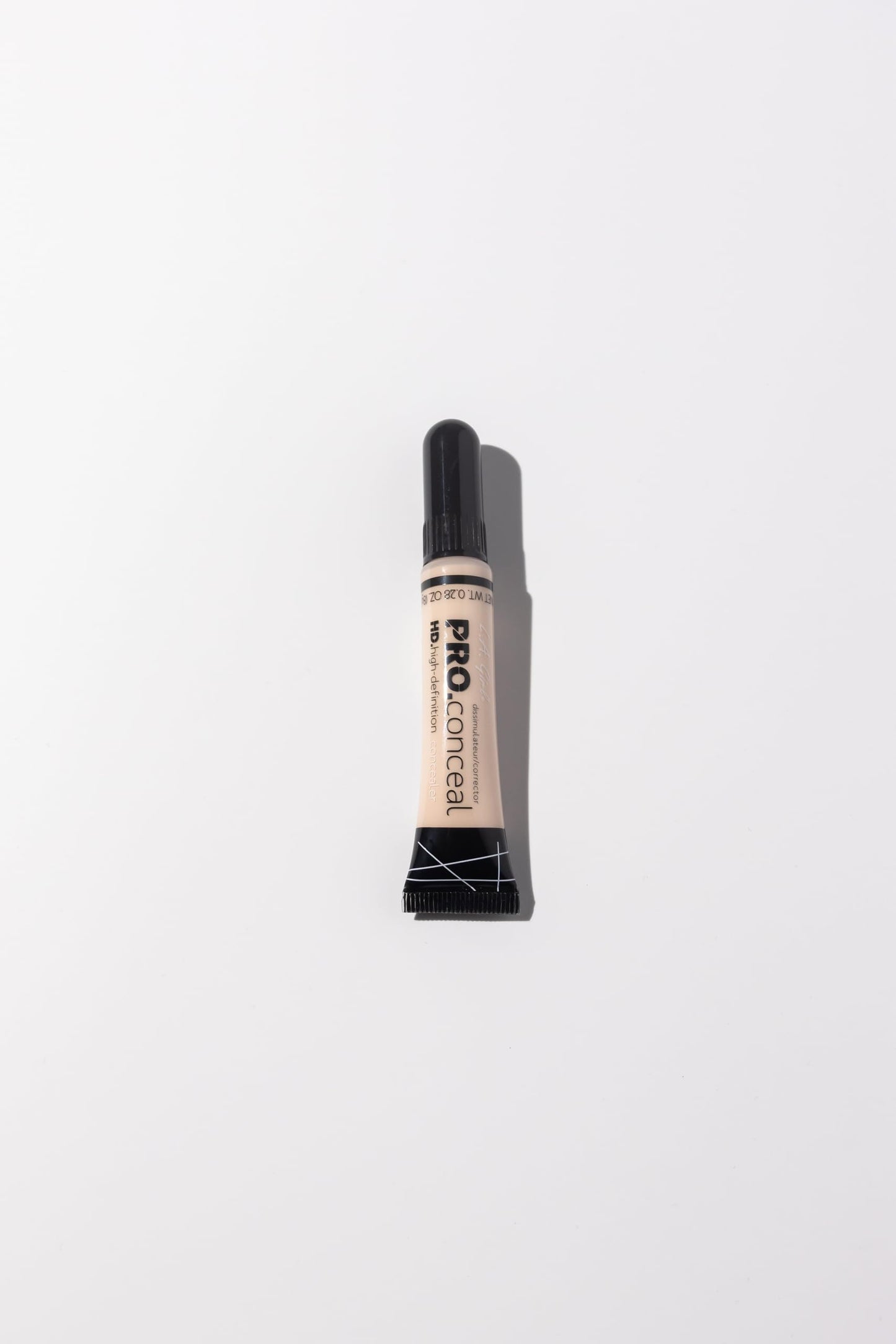 L.A. Girl HD Pro.Conceal, Fairest GC954