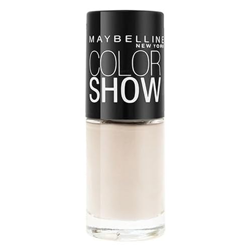 NEW Maybelline Color Show Limited Edition Nail Polish - 970 Sandstorm Beauty & Personal Care MAYBELLINE