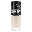 NEW Maybelline Color Show Limited Edition Nail Polish - 970 Sandstorm Beauty & Personal Care MAYBELLINE
