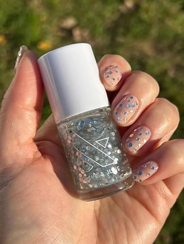Olive & June Long Lasting Nail Polish, Boogie Wonderland, 0.46 fl oz Beauty & Personal Care Olive & June