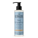 ULTRALUXE SKIN CARE Red Grapefruit Wash, 4 Fl Oz