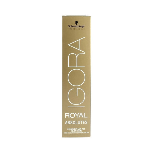 Schwarzkopf Professional Igora Royal Absolutes 5-50 60 Ml by Schwarzkopf Beauty & Personal Care Schwarzkopf Professional