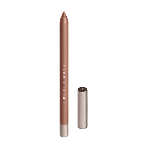Fenty Trace'd Out Pencil Lip Liner, 0.04 oz, Velvet-Matte Finish, 8-Hour Wear (PNUT BUTTA 04, .04 OZ) Beauty & Personal Care FENTY BEAUTY