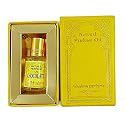 Chakra 100% Pure Natural Perfume Chocolate Fragrance Oil 10ml