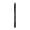 Annabelle Waterline Matte Kohl Eyeliner Pencil, Blackest Black, Intense Colours, Matte Finish, Easy-To-Apply, Long-Lasting 10H, Waterproof