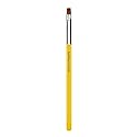 Bdellium Tools Professional Makeup Brush - Studio Series 546 Square Lip - With Soft Synthetic Fibers, For Applying Color Precisely across Lips