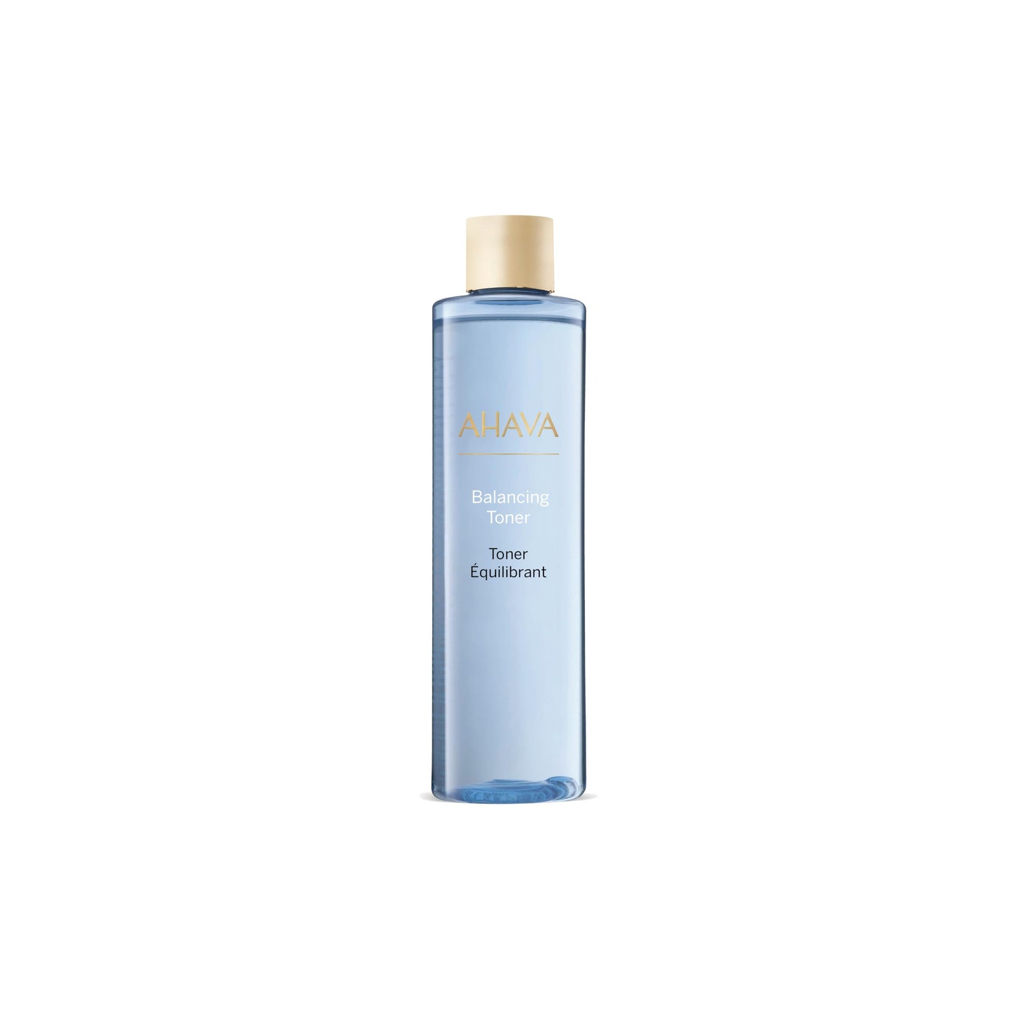 AHAVA Cleanse Balancing Toner - Lightweight toner to clean & rebalance skin’s hydration & pH, Enriched with our exclusive skin activator, Osmoter