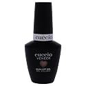 Cuccio Veneer Gel Nail Polish, Be Awesome Today! Pink Beauty & Personal Care Cuccio