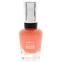 Sally Hansen Complete Salon Manicure Nail Color, Poof Be-Gonia, 0.5 Ounce Beauty & Personal Care Sally Hansen