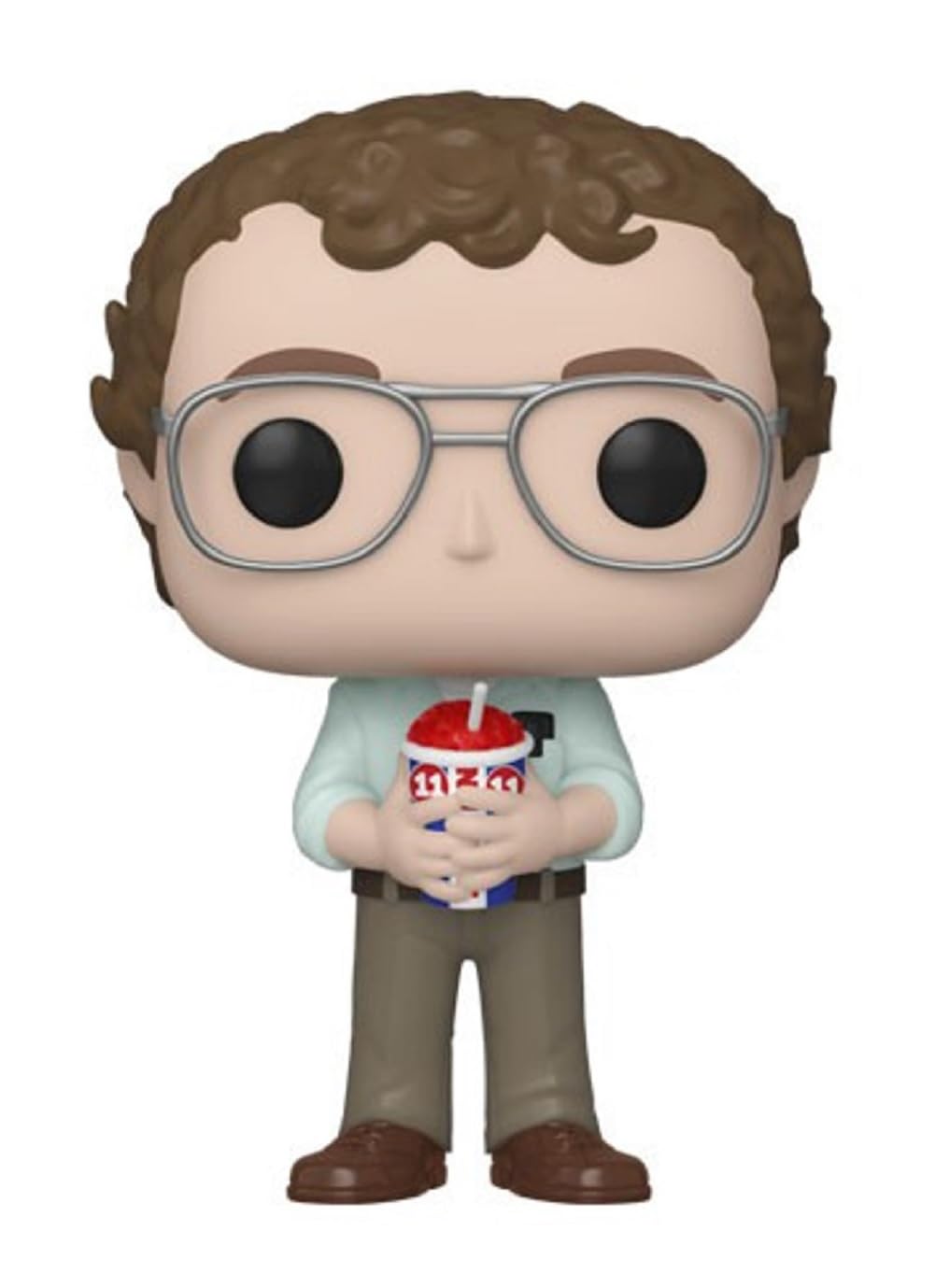 Funko Pop! TV: Stranger Things - Alexei Vinyl Figure