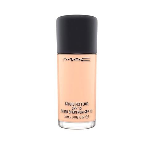 MAC MAC Studio Fix huruiddo SPF 15 NC10 [parallel import goods]
