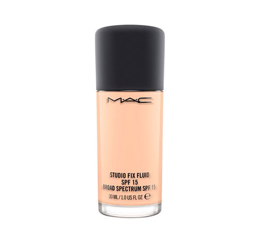 MAC MAC Studio Fix huruiddo SPF 15 NC10 [parallel import goods]